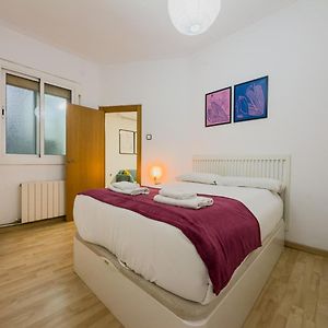 Apartamento de 1 Dormitorio